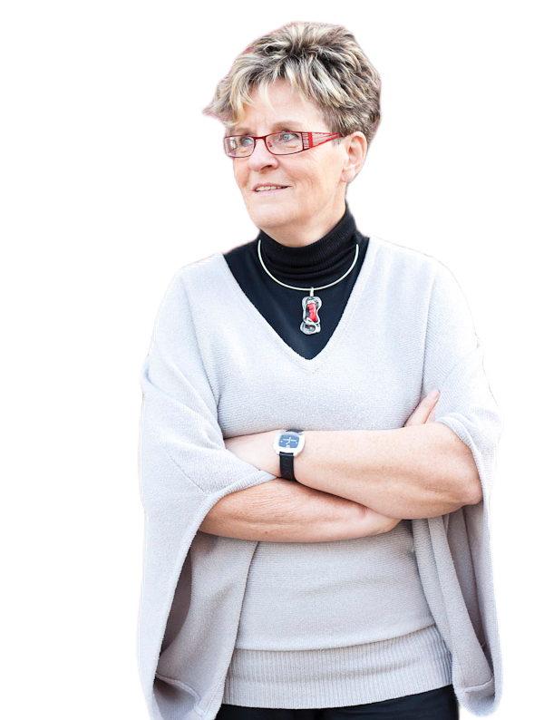 Dr. Frauke Althoff